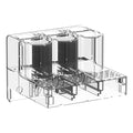 Terminal Shroud,IEC