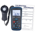 Light Meter/Traceable Calibration