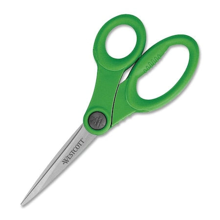 Scissors, Right or Left Hand, 8 In. L