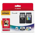 Ink Cartridge Pg240Xl Cl241Xl Combo