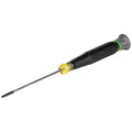 T8H TORX Precision SCDR, 3-In Shank