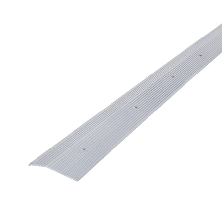 Carpet Seam Binder, 2 x 36 In, Fluted Top