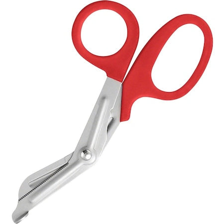 Scissors, 7"" Utility Snips