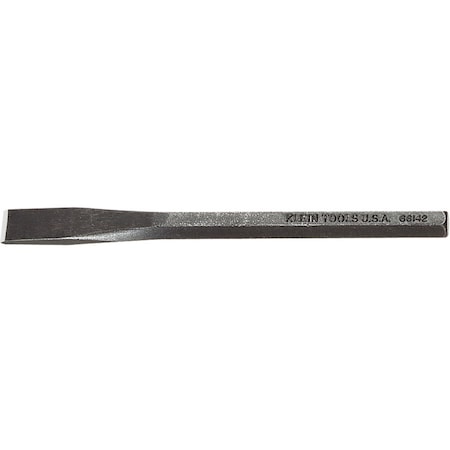 Cold Chisel 1/2-Inch Blade, 6-Inch Length