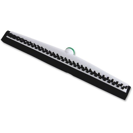 Floor Squeegee, Straight Double, 22" W