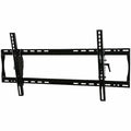 Paramount&trade; Universal Tilt Wall Mount for 39" to 90" Displays - 200lb