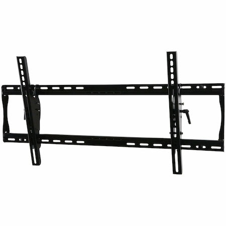 Paramount&trade; Universal Tilt Wall Mount for 39" to 90" Displays - 200lb