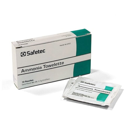 Annomia Inhalant, Wipes, PK10