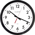 Info-Tech Wall Clock,14