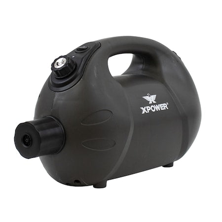 F-16B ULV Cold Fogger Battery Powered Rechargeable Cordless Fogging Machine Sprayer