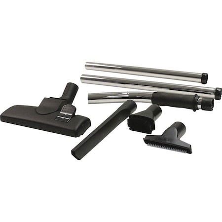 Vacuum Attachment Kit