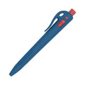 Metal DetectablePen, Black, Non-Erasable, Cryo, PK50