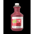 Sugar Free Sports Drink Mix Liquid Concentrate 64 oz., Fruit Punch