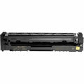 Toner Cartridge, Yellow