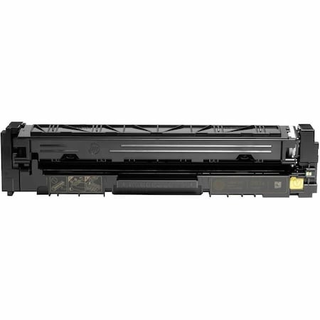 Toner Cartridge, Yellow