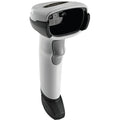 HandheldImager, White, 2DScanner;1DScanner