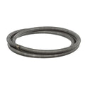 Drain Cleaning Cable, 5/8 in Dia, 7.5 ft L