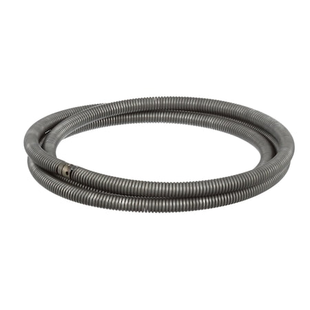 Drain Cleaning Cable, 5/8 in Dia, 7.5 ft L