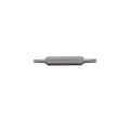 Replacement Bit, Torx 10,15