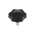 Knob, Extension 1/4 - 20 x 3/8 In