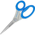 Multipurpose, Scissors, Straight, 8 In. L