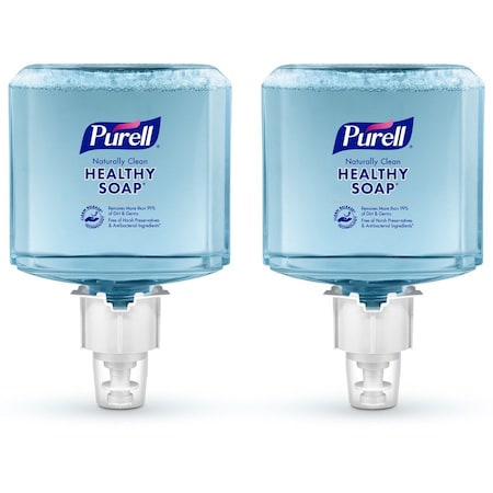 1200 ml Foam Hand Soap Dispenser Refill