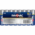 UltraPro AA Alkaline Battery, 1.5V DC, PK8
