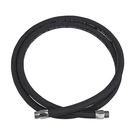 Fuel Hose Assembly 3/4 in x 20 ft