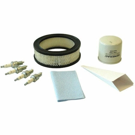 Maintenance Kit for 45-kw Standby Generators