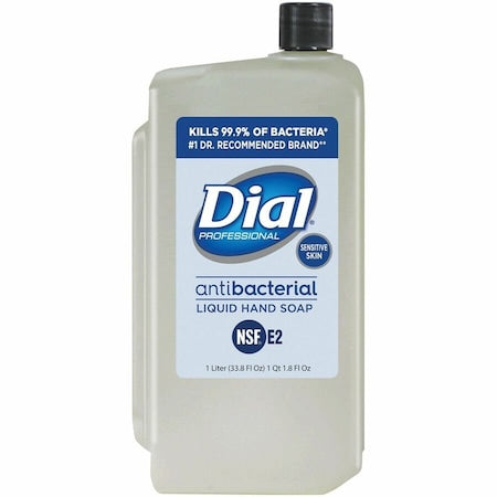 1L Liquid Hand Soap Cartridge