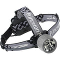 PRINCETON TEC 78 Lumens, LED Black Headlamp