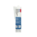 Plastic Adhesive, Clear, Cream, tub