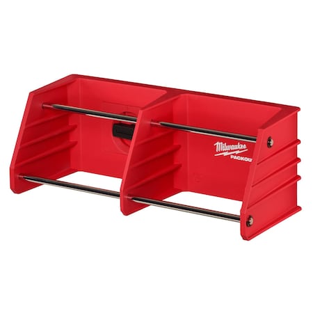 Tool Rack for PACKOUT Wall-Mounted Storage