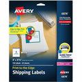 Shipping Labels with Sure Feed fo, PK150