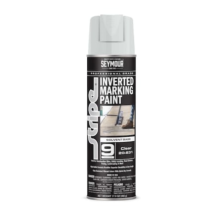 Seymour Stripe 9 Series Inverted Ground