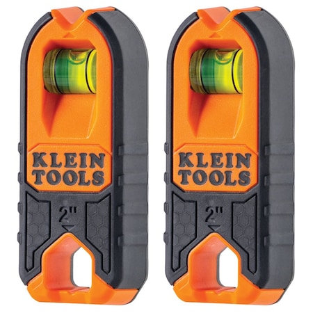Magnetic Stud Finder, PK/2