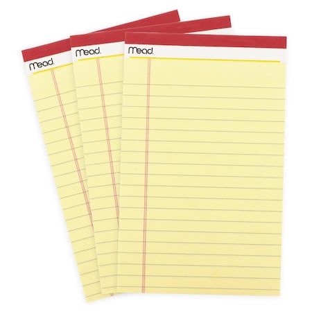 Legal Pad
