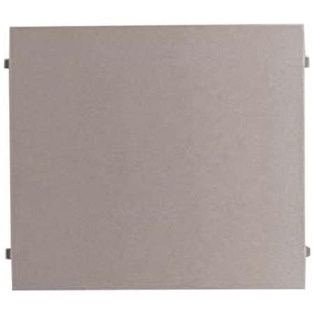 Aiphone GF-BP Blank Panel