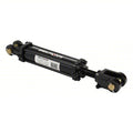 Tie Rod Hydraulic Cylinders,2500 psi