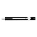 Crayon and Marker Holder, Large Tip, Black Color Family