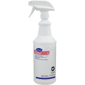 Suma Stainless Steel Cleaner, 32 oz, PK6