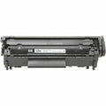 Toner Cartridge,Black