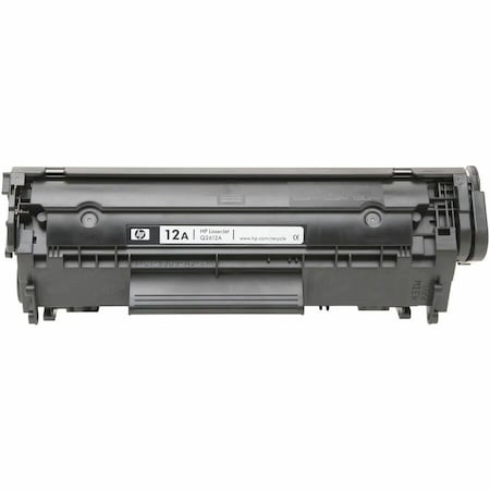 Toner Cartridge,Black