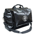 Tool Bag, Black, Polyester, 2 Pockets