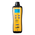 CO Detector, Battery, 9V, 150 hr