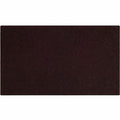 Stripping Pad, Brown, Size 14" x 20", PK5