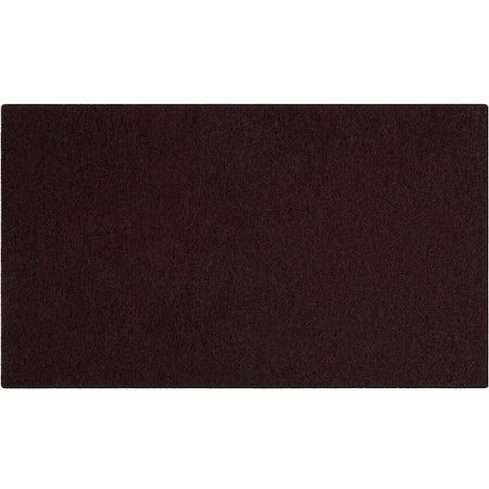 Stripping Pad, Brown, Size 14" x 20", PK5