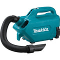 Handheld Vacuum, 8 in H, 5 1/2 in W, 4 lb