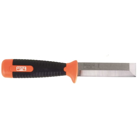 Bahco Wrecking Knife, General Purpose 9" L