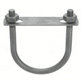 Safety Gate, 31""-33.5"", Powder Coat